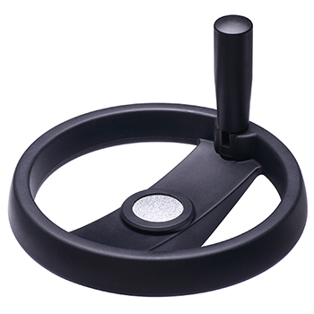 可折雙幅條手輪